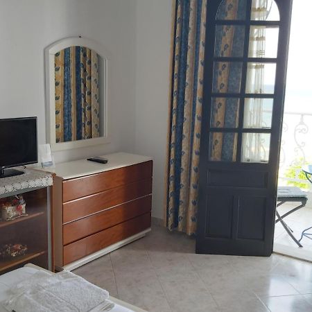 Apartament Stegnailion Archangelos  Zewnętrze zdjęcie